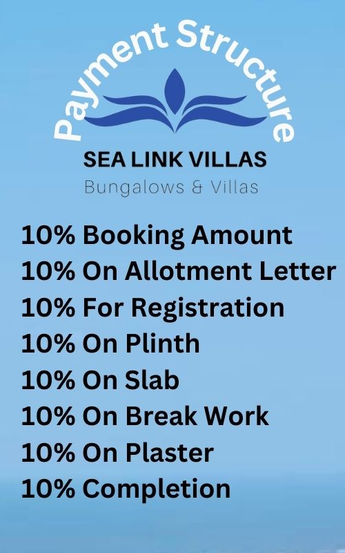Payment Structure